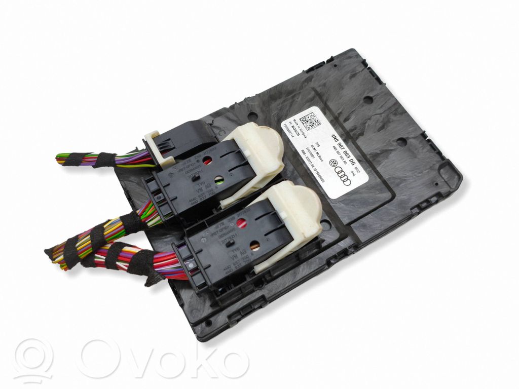 Audi A6 S6 C8 4K Modulo comfort/convenienza