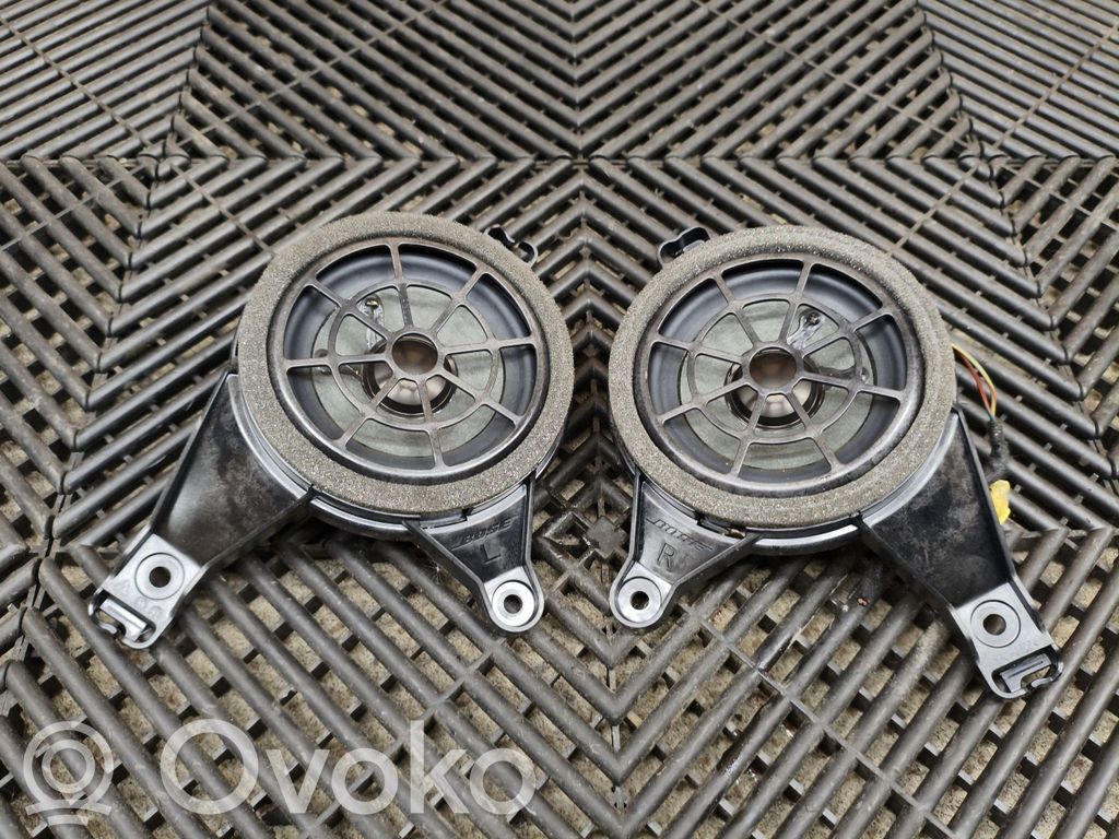 Etuoven kaiutin   4M0035398F,26081535,3494110040