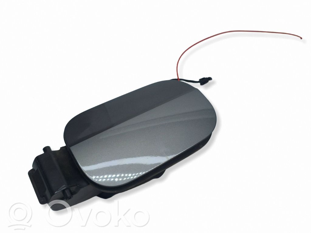Polttoainesäiliön korkki   4M0809906