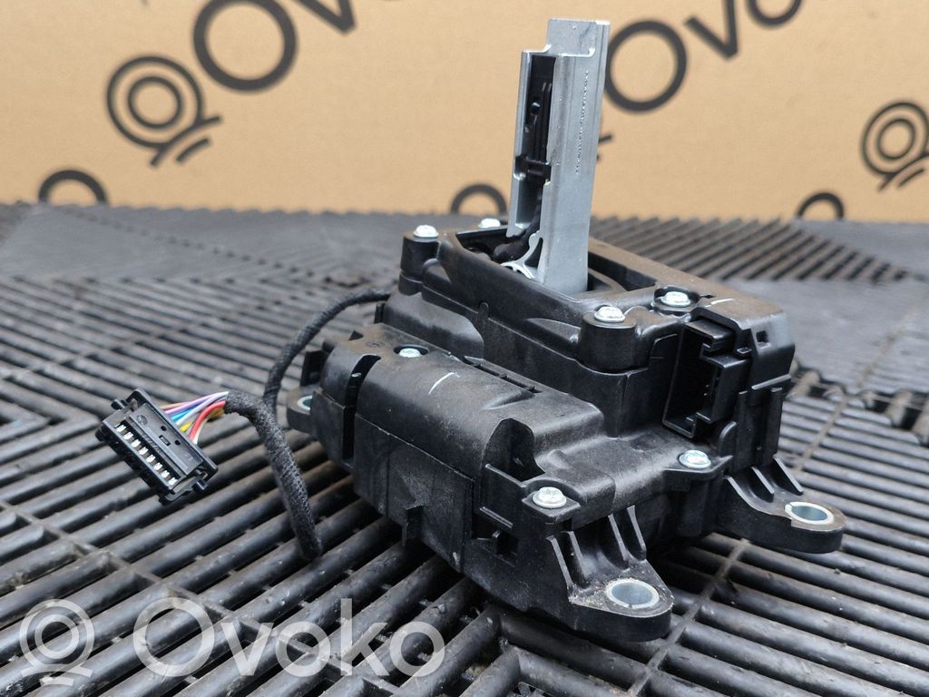 Selector caja de cambios   80B713041E,10011275600,20180404004435,80B713041F