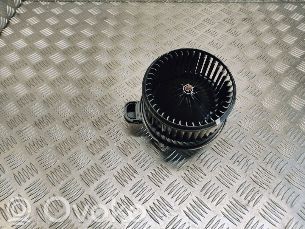 Hyundai Kona I Ventilator aerotermă 