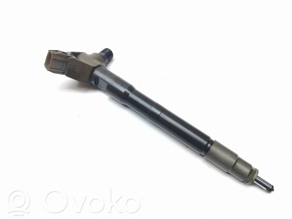 Mazda 6 Injector combustibil