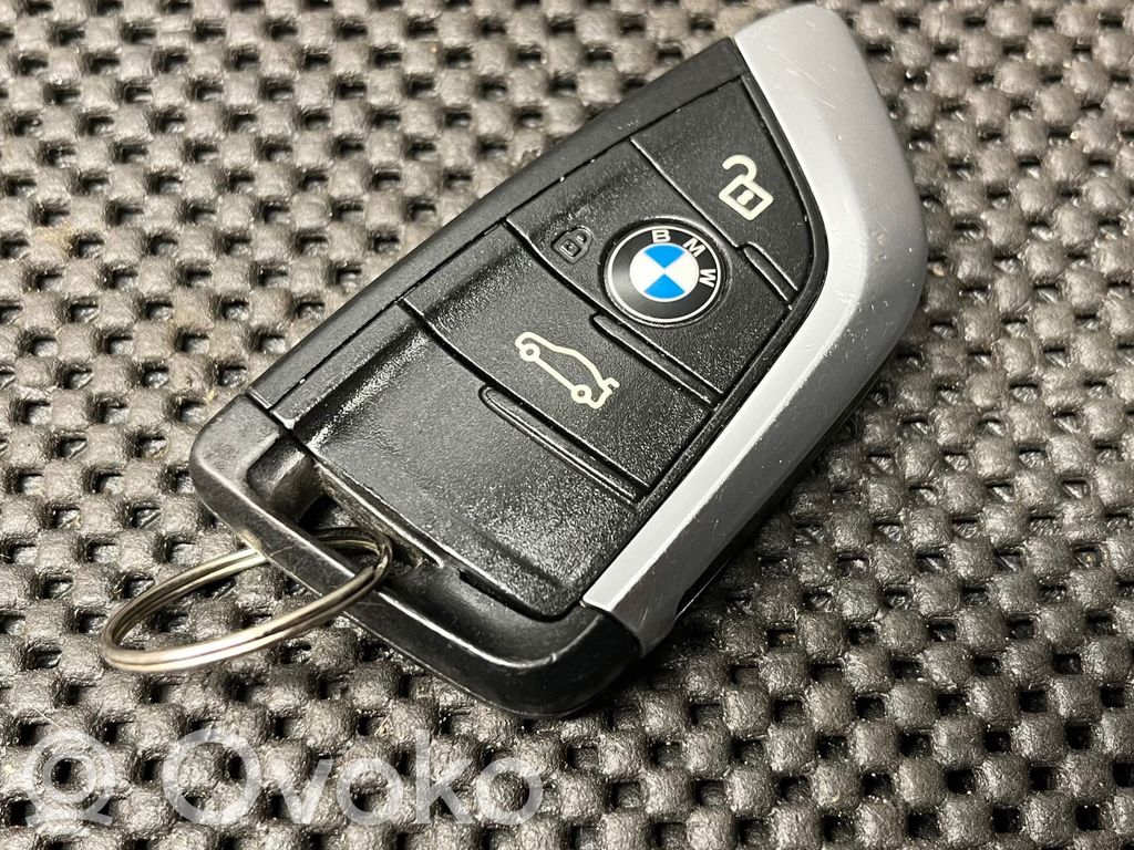 BMW X1 F48 F49 Virta-avain/kortti 