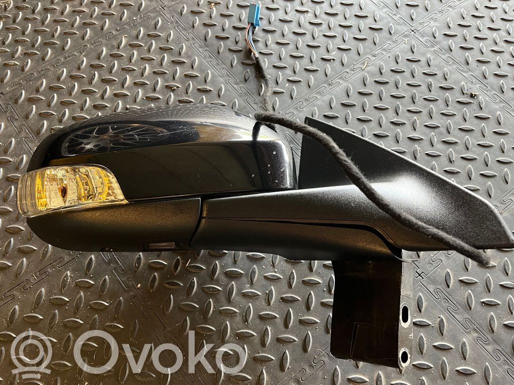 Volvo C70 Außenspiegel elektrisch Tür vorne 