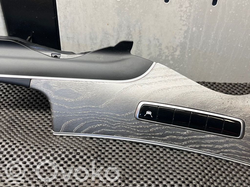 Mercedes-Benz E W213 Otros interruptores/perillas/selectores