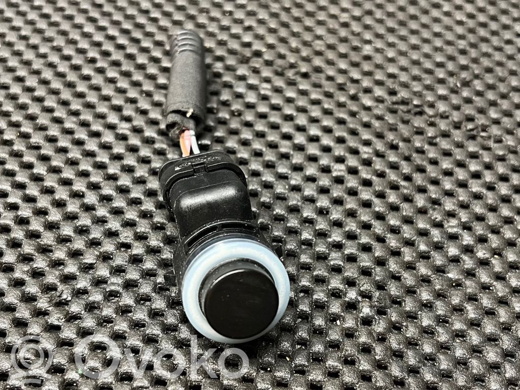 Renault Megane E-Tech Sensore di parcheggio PDC