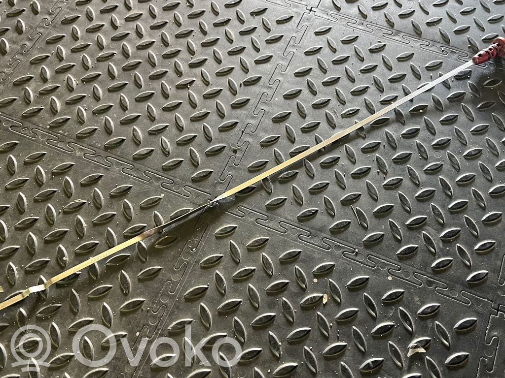Volvo XC70 Jojă ulei 