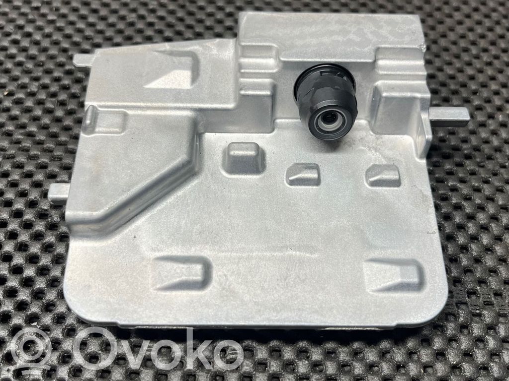 Toyota Yaris Cross Telecamera per parabrezza