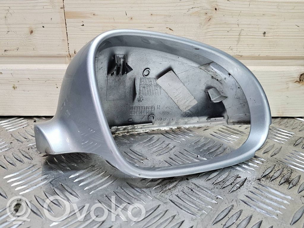 Volkswagen Golf Plus Coque de rétroviseur