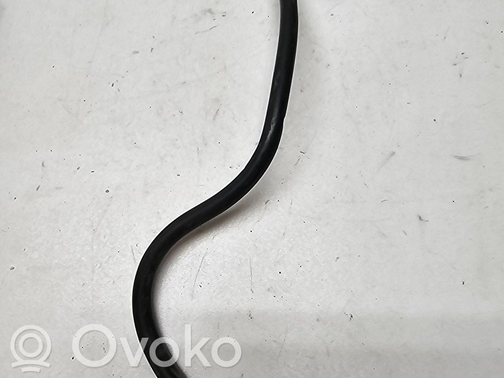 Ford Focus Negative earth cable (battery) 