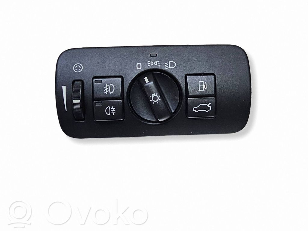 Volvo V70 Przełącznik świateł