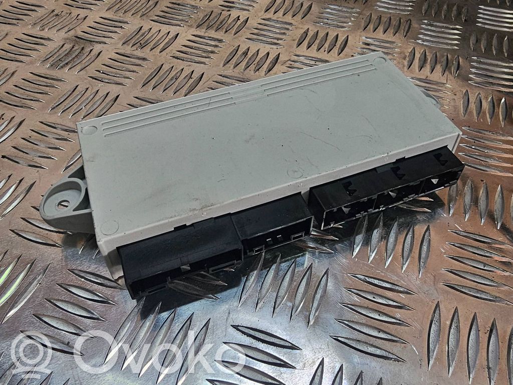BMW 7 E65 E66 Door control unit/module 