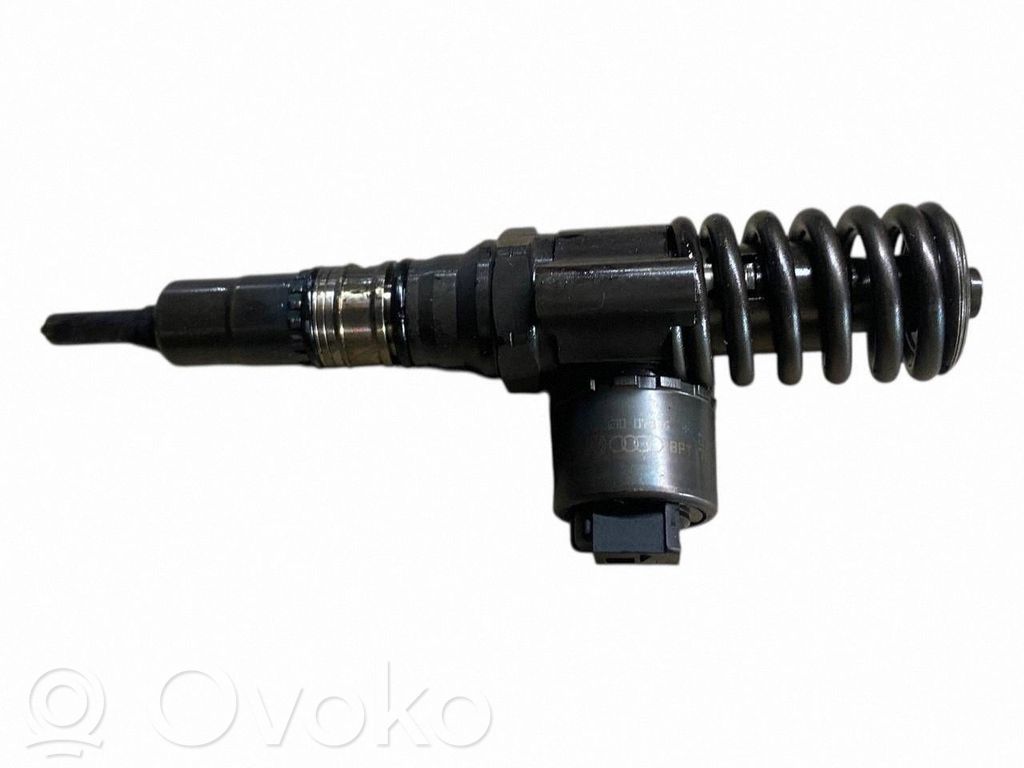 Audi A4 S4 B7 8E 8H Injecteur de carburant