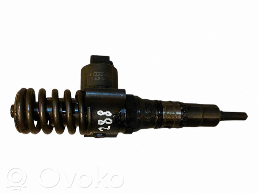 Audi A4 S4 B7 8E 8H Injecteur de carburant