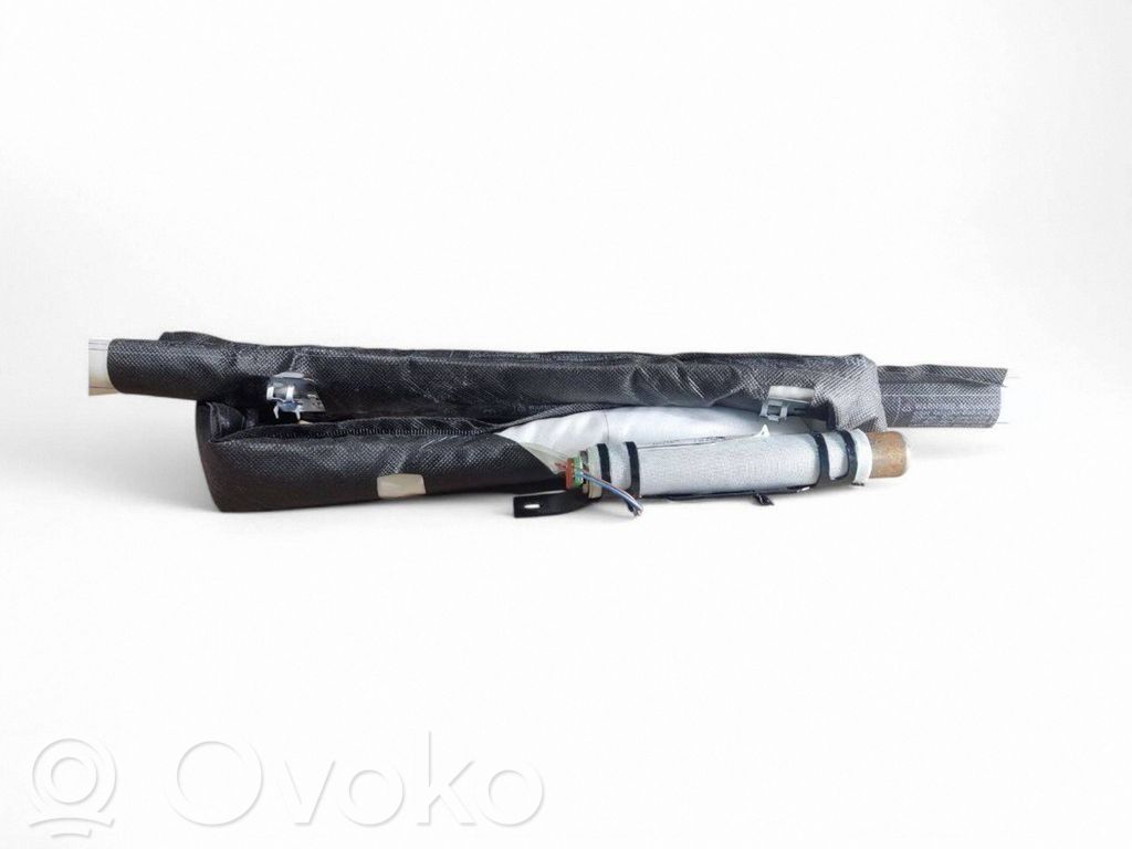 Renault Scenic III - Grand scenic III Airbag da tetto
