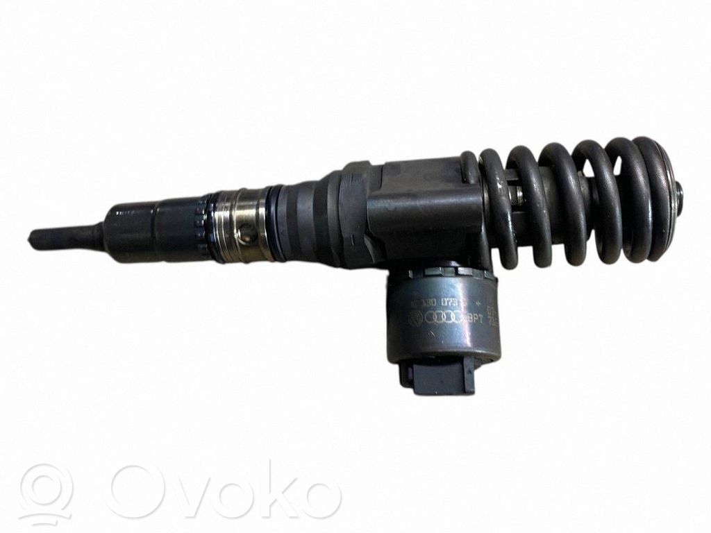 Audi A4 S4 B7 8E 8H Injecteur de carburant