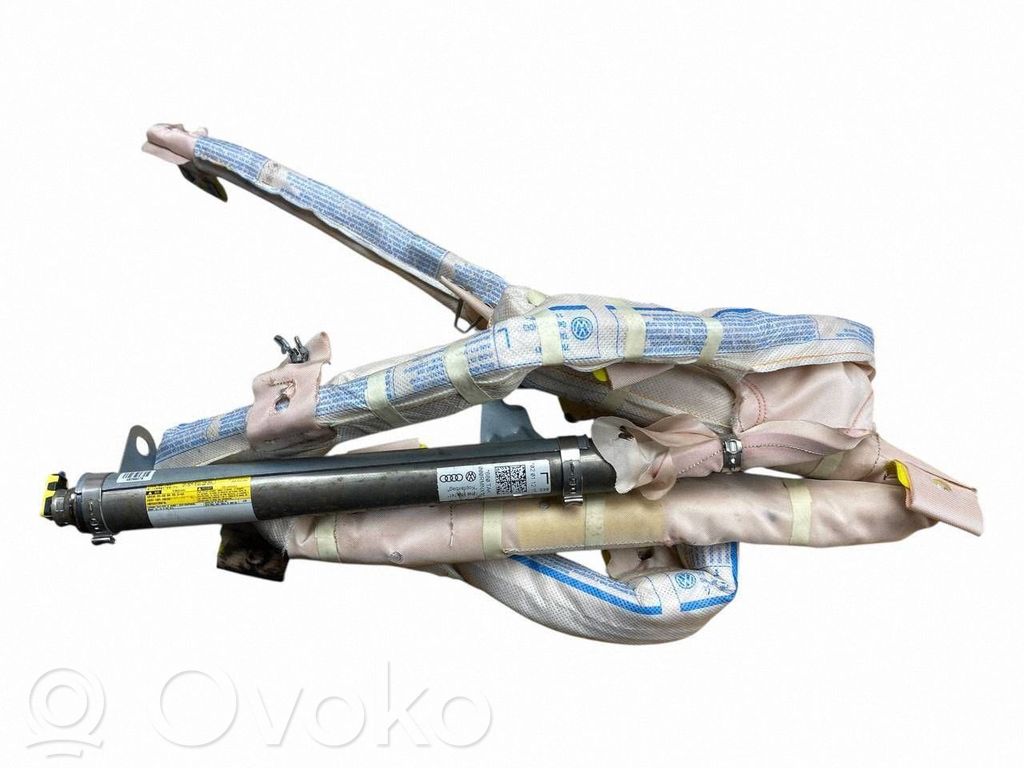 Volkswagen Sharan Kopfairbag 