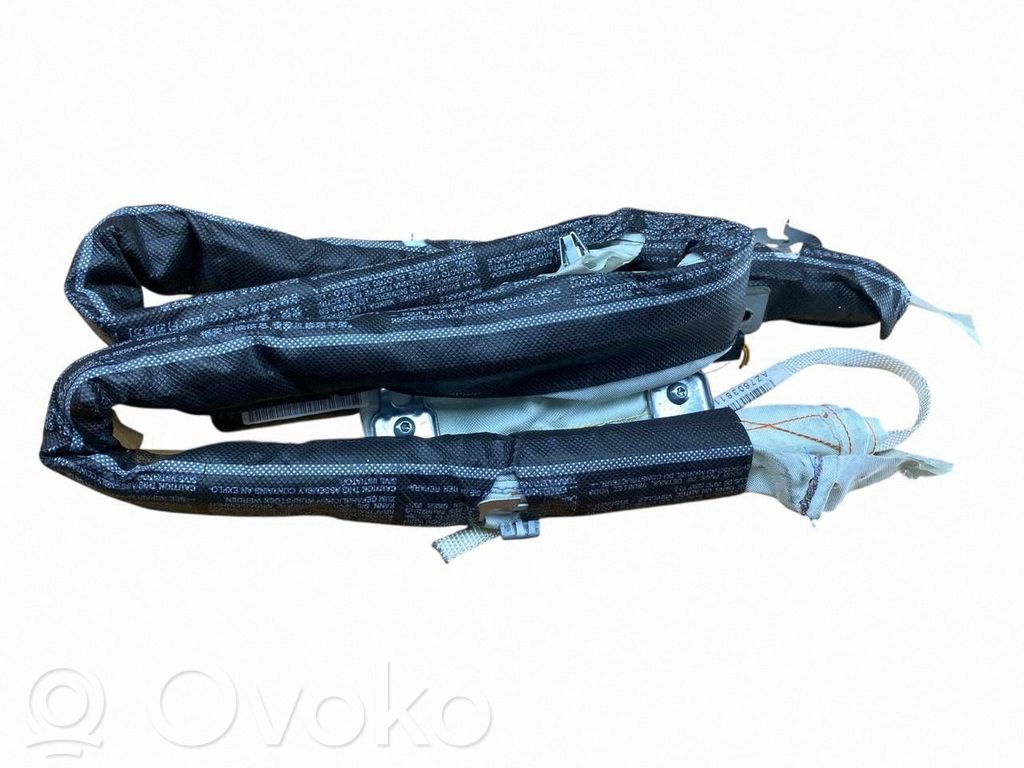 Peugeot 508 Airbag cortină 