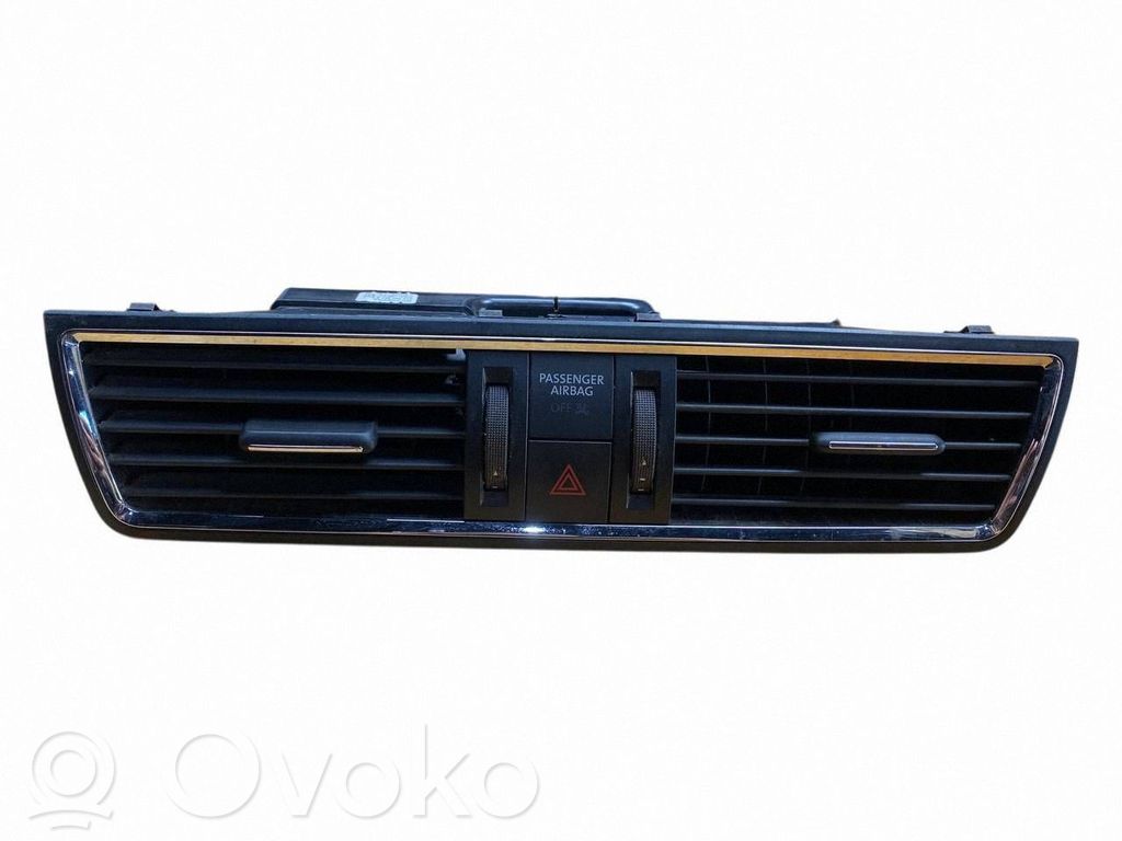 Seat Toledo IV (NH) Griglia di ventilazione centrale cruscotto