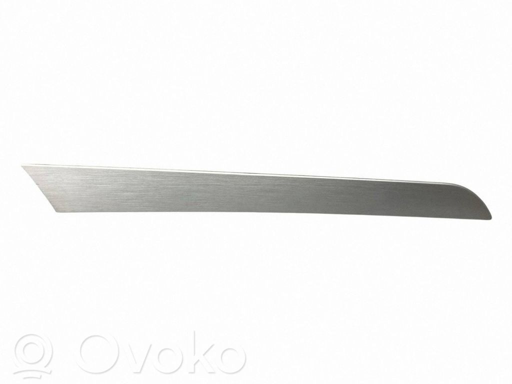 Audi A4 S4 B8 8K Moulure/baguette de porte avant