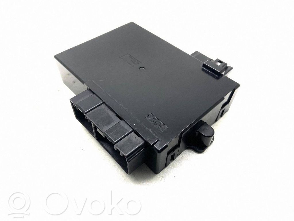 Volvo XC90 Unidad de control del asiento