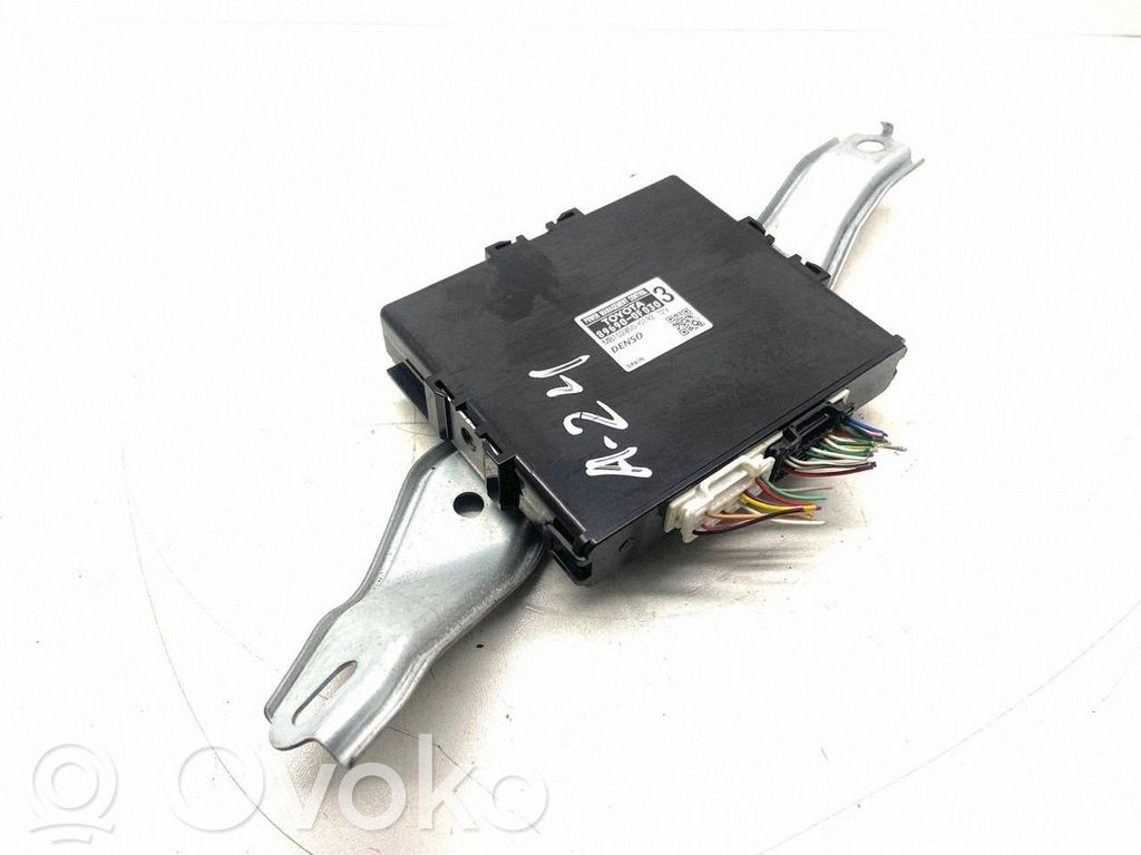 Toyota Verso Sonstige Steuergeräte / Module