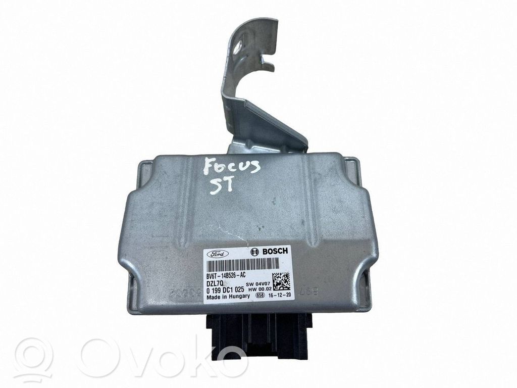Otras unidades de control/módulos   BV6T14B526AC,BV6T14B526AC