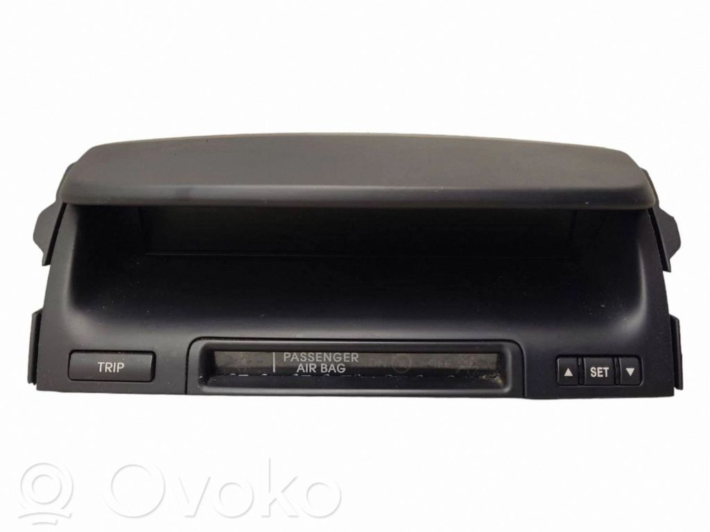 Monitor / wyświetlacz / ekran   941011P130