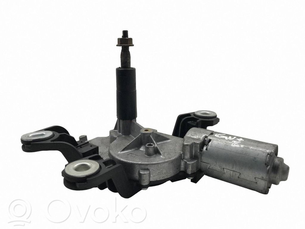 Volkswagen PASSAT B8 Motor ștergător lunetă 