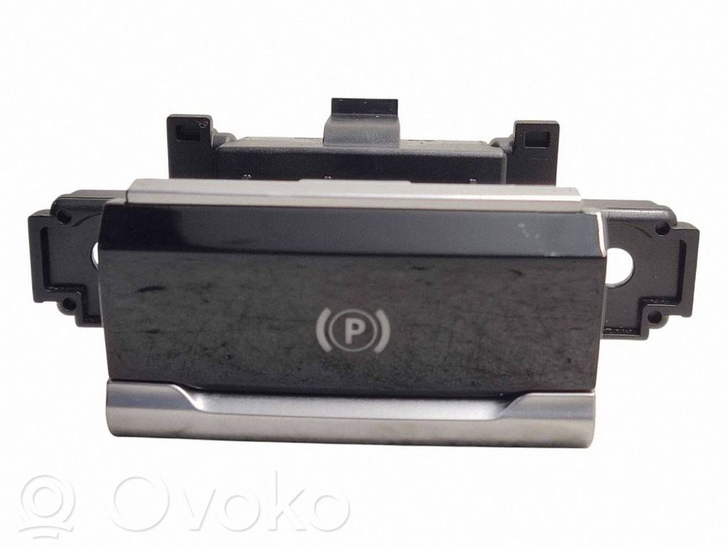 Citroen C4 II Picasso Interrupteur, commande de frein de stationnement