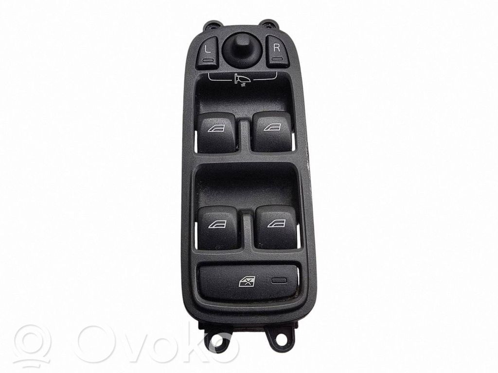 Volvo V50 Comutator comandă geamuri electrice