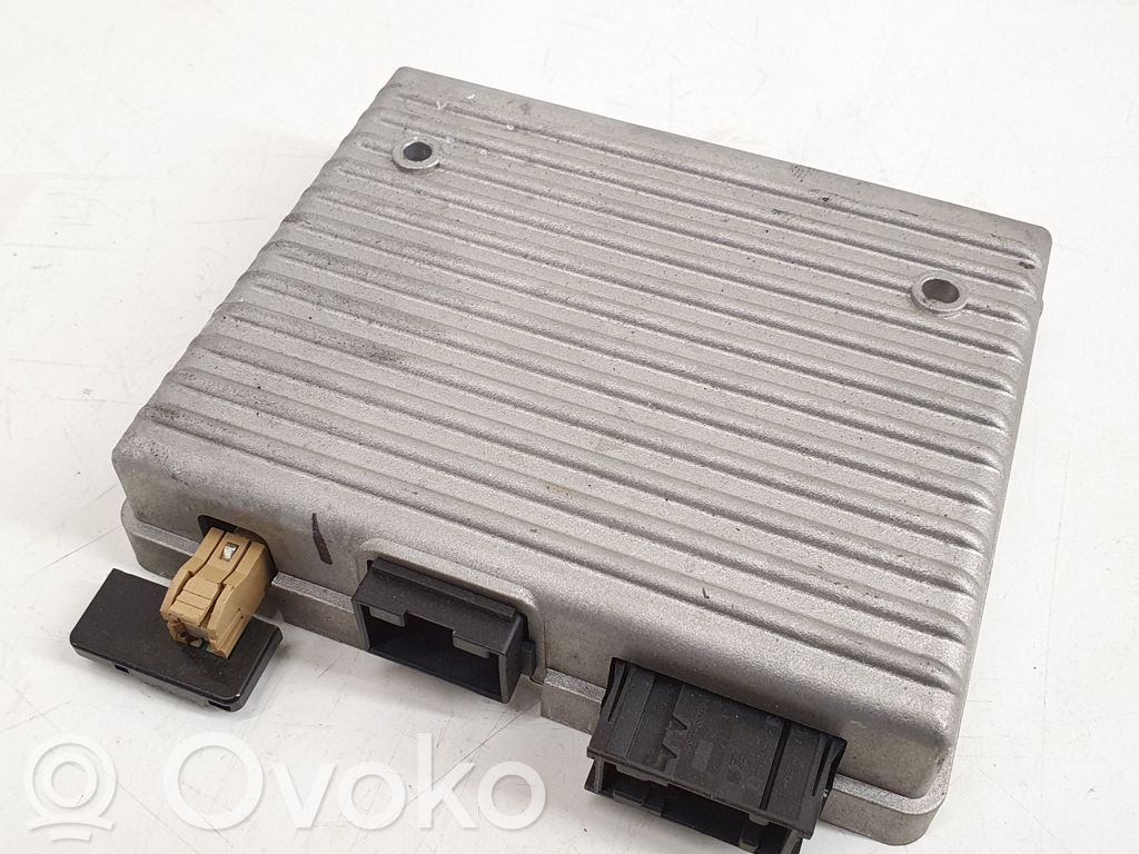Opel Astra J Модуль «Bluetooth»