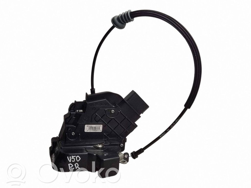 Volvo V50 Serratura portiera anteriore