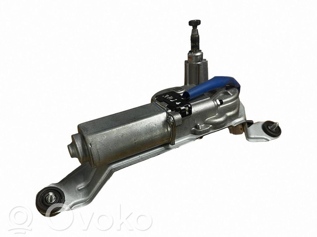 Hyundai i20 (PB PBT) Motor ștergător lunetă 