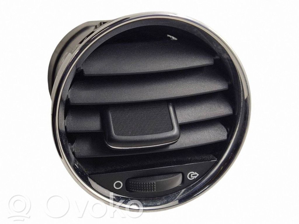 Peugeot 308 Grille d'aération centrale