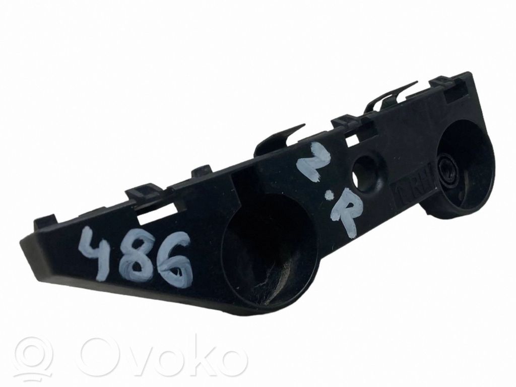 Infiniti Q50 Suport montare bară spate 