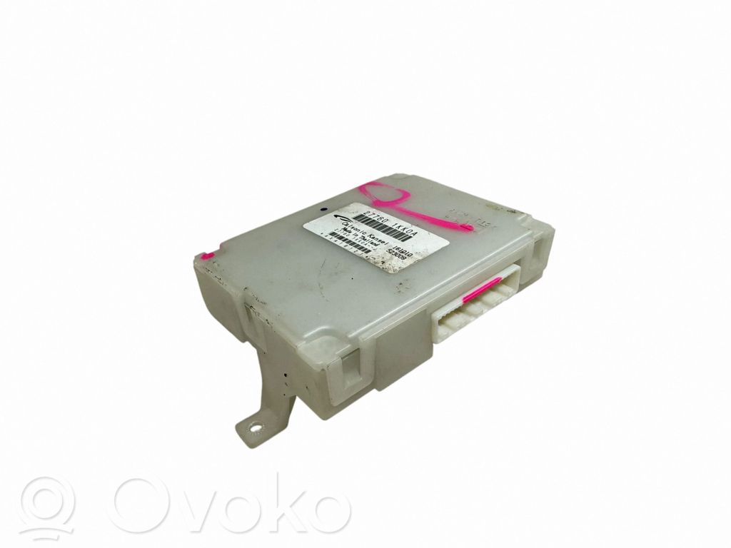 Nissan Juke I F15 Alte unități/module de control 