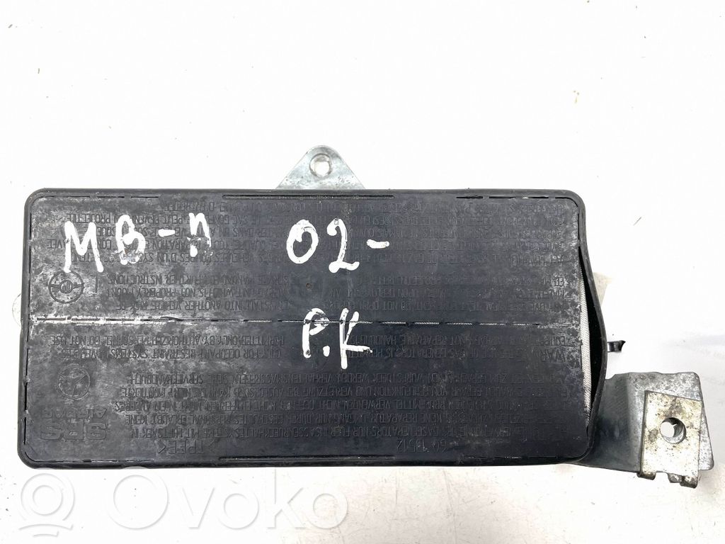 Mercedes-Benz A W168 Airbag scaun 
