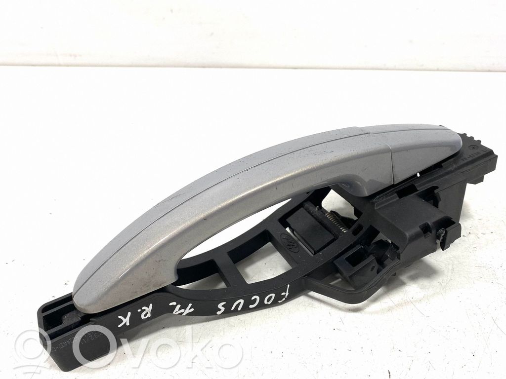 Ford Focus Manecilla externa puerta delantera