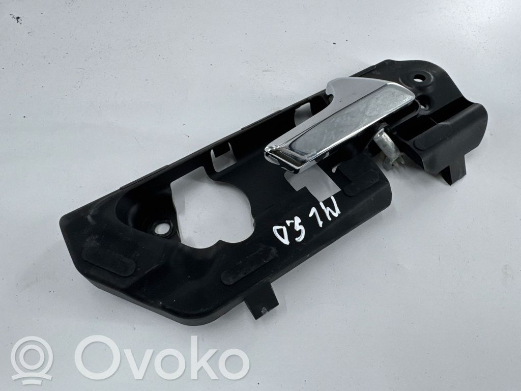 Mercedes-Benz ML W164 Maniglia interna per portiera posteriore