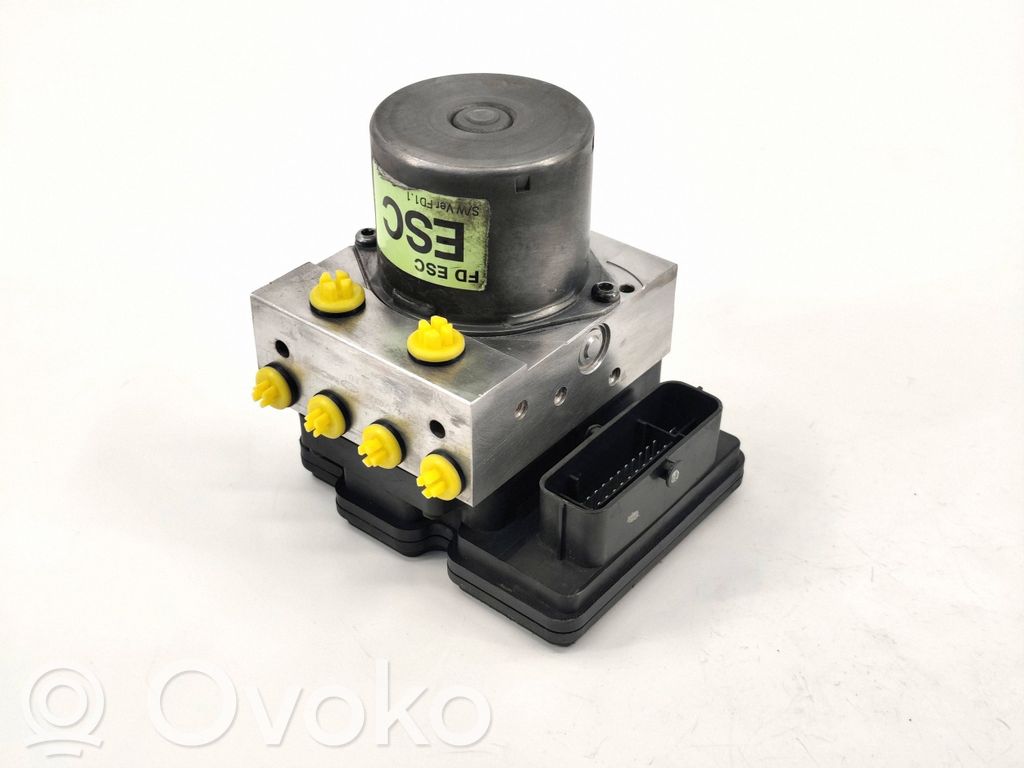 Pompa ABS   2L58920600,2L58930600,589202L520,6158945200