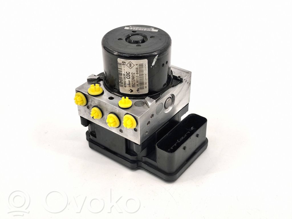 Bomba de ABS   476601563R,10021204664,28561056403,10061932561,10096114473