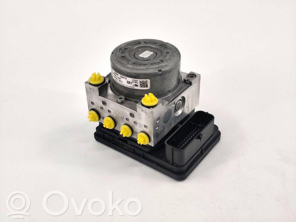KIA Picanto Pompe ABS