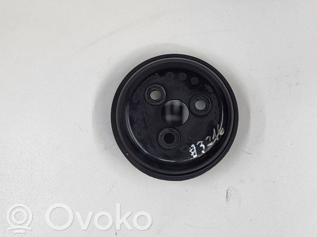 Jaguar XE Puleggia pompa dell’acqua