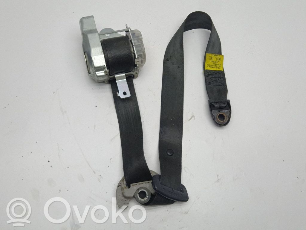 Hyundai i30 Ceinture de sécurité avant