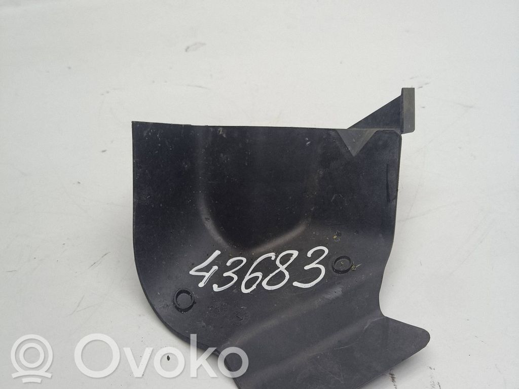 Alte piese compartiment motor   3M518310D