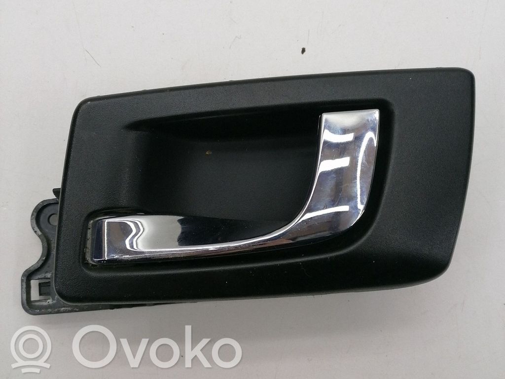 Cadillac CTS Manecilla interna puerta trasera