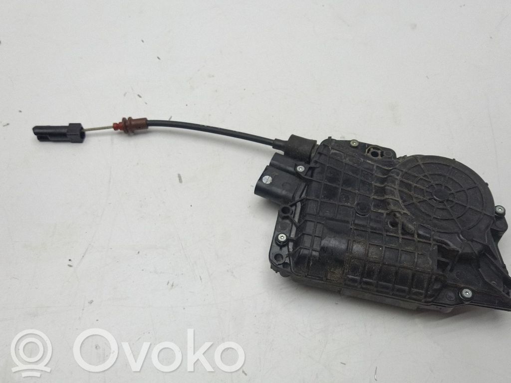 Silniczek dociągania drzwi tylnych   4153309800,16J01