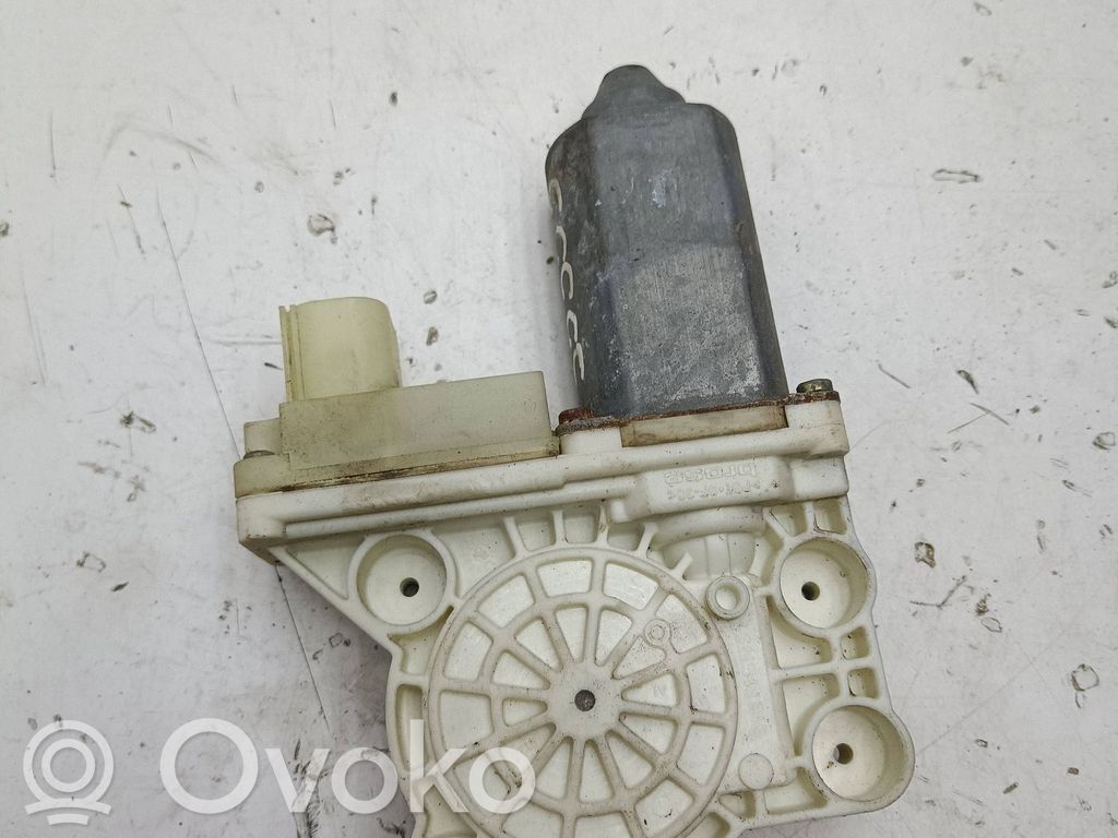 BMW 7 E65 E66 Motorino alzacristalli della portiera posteriore