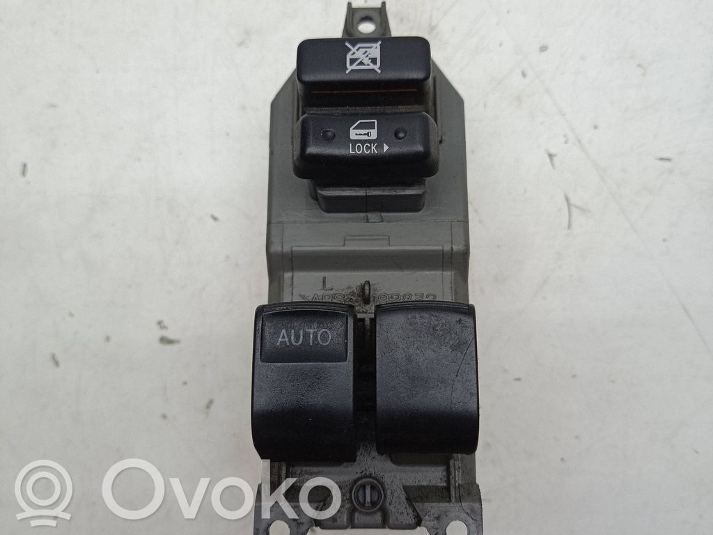 Toyota Yaris Interruptor del elevalunas eléctrico
